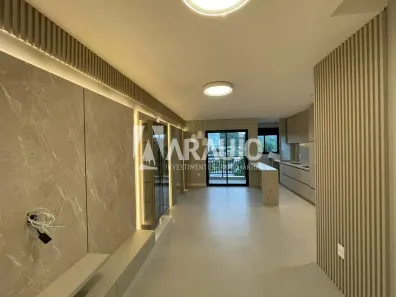 Apartamento com 3 Quartos à venda, 81m² no Praia dos Amores, Balneário Camboriú