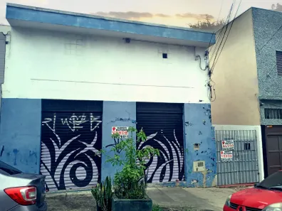 Lote/Terreno à venda, 257m² no Vila Bela, São Paulo