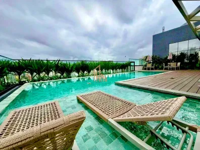 Apartamento com 2 Quartos à venda, 63m² no Mangueirão, Belém