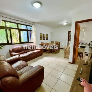Apartamento com 4 Quartos à venda, 120m² no Luxemburgo, Belo Horizonte