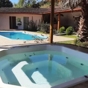 Fazenda/Sítio com 3 Quartos à venda, 50000m² no Vila Nova, Santa Teresa
