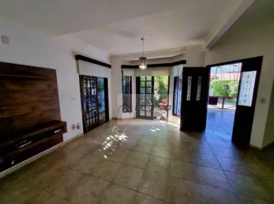 Casa de Condomínio com 4 Quartos à venda, 237m² no Urbanova, São José dos Campos