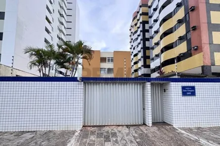 Apartamento com 2 Quartos à venda, 80m² no Ponta Verde, Maceió