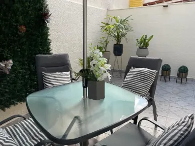 Casa de Condomínio com 3 Quartos à venda, 141m² no Vila São Silvestre, São Paulo
