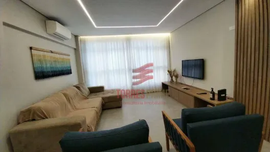 Apartamento com 2 Quartos à venda, 145m² no José Menino, Santos