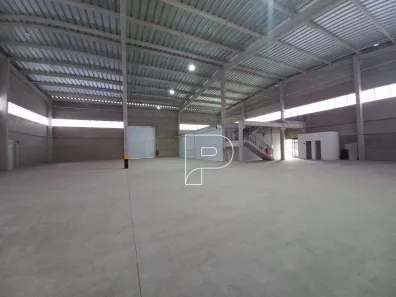 Galpão/Depósito/Armazém para alugar, 1500m² no Chácara do Planalto, Vargem Grande Paulista