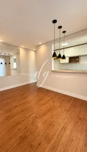 Apartamento com 2 Quartos para alugar, 63m² no Bela Vista, Salto