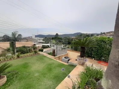 Casa de Condomínio com 3 Quartos à venda, 350m² no Vila Santista, Atibaia