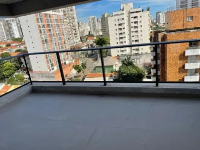 Apartamento com 3 Quartos à venda, 96m² no Vila Mariana, São Paulo