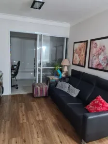 Apartamento com 2 Quartos à venda, 80m² no Vila Mascote, São Paulo
