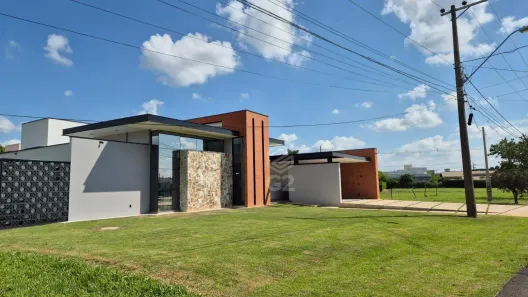 Casa de Condomínio com 3 Quartos à venda, 310m² no Vila Nova, Salto