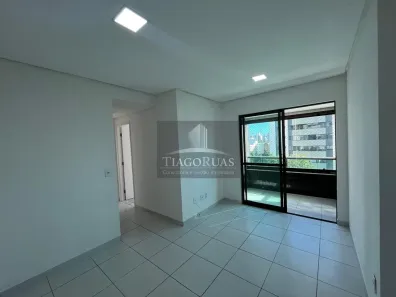 Apartamento com 2 Quartos à venda, 53m² no Brotas, Salvador