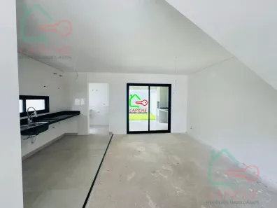 Casa de Condomínio com 3 Quartos à venda, 165m² no Cachoeira, Vinhedo