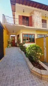 Sobrado com 3 Quartos à venda, 219m² no Vila Bonilha, São Paulo