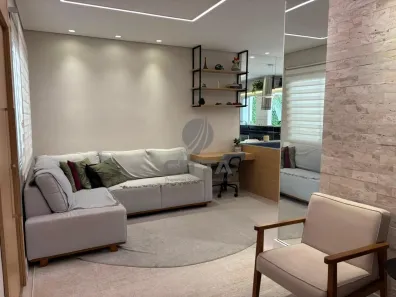 Casa de Condomínio com 3 Quartos à venda, 103m² no Chácara Primavera, Sumaré