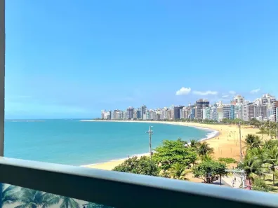 Apartamento com 2 Quartos à venda, 65m² no Praia da Costa, Vila Velha