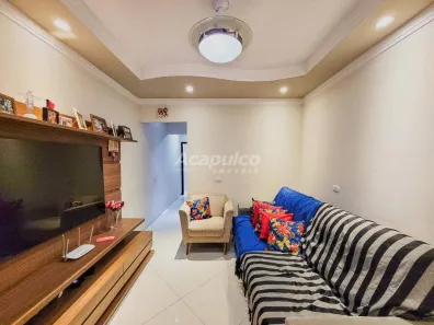 Casa com 3 Quartos à venda, 178m² no Parque Dom Pedro II, Americana
