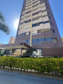 Apartamento com 2 Quartos para alugar, 72m² no Setor Bela Vista, Goiânia