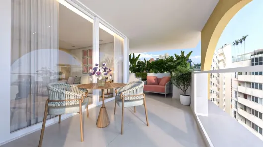Apartamento com 3 Quartos à venda, 350m² no Jardim Paulista, São Paulo