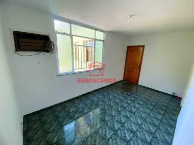 Apartamento com 3 Quartos para alugar, 54m² no Madureira, Rio de Janeiro