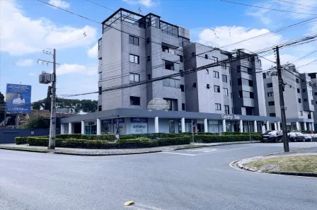 Imóvel Comercial à venda, 29m² no Bacacheri, Curitiba