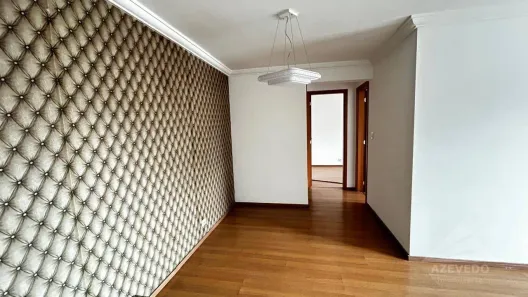 Apartamento com 2 Quartos à venda, 62m² no Vila Nossa Senhora das Vitórias, Mauá