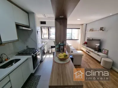 Apartamento com 2 Quartos à venda, 53m² no Jardim Belval, Barueri