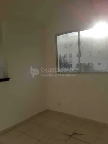 Apartamento com 2 Quartos para alugar, 50m² no Rios di Itália, São José do Rio Preto