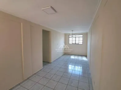 Apartamento com 2 Quartos para alugar, 58m² no Vila Virgínia, Ribeirão Preto
