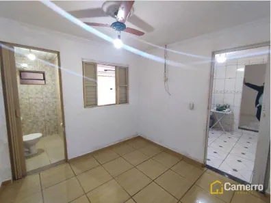 Casa com 2 Quartos para alugar, 81m² no Cidade Jardim, Americana