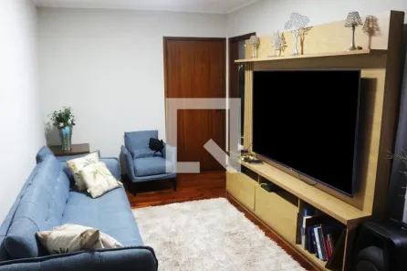 Apartamento com 2 Quartos à venda, 71m² no Santa Maria, Santo André