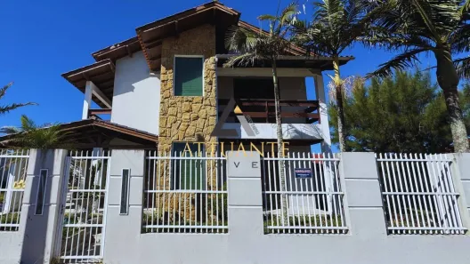 Casa com 4 Quartos à venda, 277m² no , Balneário Gaivota