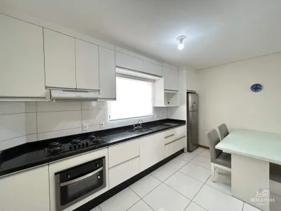 Apartamento com 2 Quartos à venda, 66m² no Iririú, Joinville