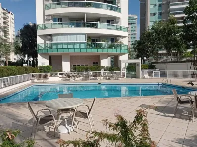 Apartamento com 2 Quartos à venda, 68m² no Barra Olímpica, Rio de Janeiro