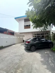 Sobrado com 4 Quartos à venda, 430m² no Vila Cascatinha, São Vicente