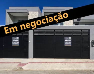 Casa com 3 Quartos à venda, 179m² no Morada de Laranjeiras, Serra