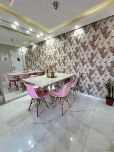 Apartamento com 2 Quartos à venda, 50m² no Ferrazópolis, São Bernardo do Campo