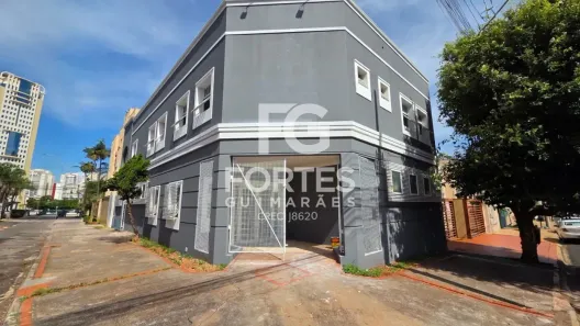 para alugar, 379m² no Vila Ana Maria, Ribeirão Preto