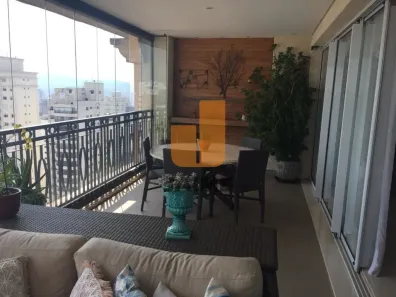 Apartamento com 4 Quartos à venda, 230m² no Perdizes, São Paulo