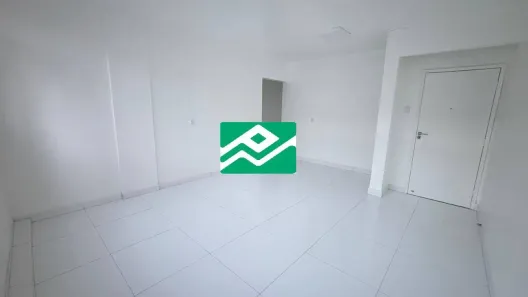 Apartamento com 3 Quartos para alugar, 135m² no Tamarineira, Recife