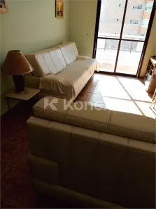 Apartamento com 2 Quartos à venda, 70m² no Tupi, Praia Grande