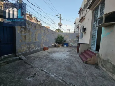 Imóvel Comercial com 1 Quarto para alugar, 30m² no Méier, Rio de Janeiro