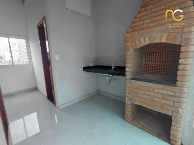 Sobrado com 3 Quartos à venda, 127m² no Aviação, Praia Grande