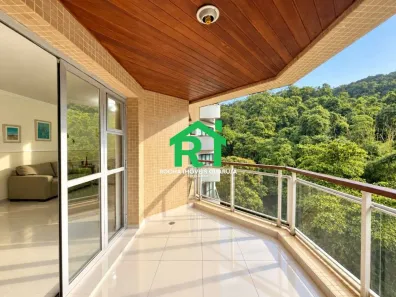 Apartamento com 3 Quartos à venda, 110m² no Pitangueiras, Guarujá