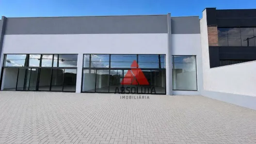 Ponto Comercial para alugar, 427m² no Vila Molon, Americana