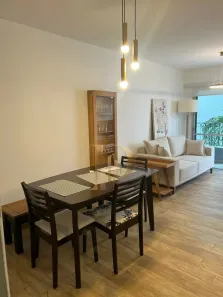 Apartamento com 1 Quarto para alugar, 40m² no Jardim Paulista, São Paulo