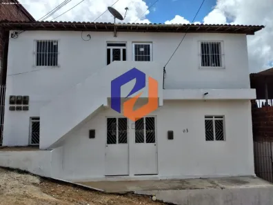 Casa com 2 Quartos à venda, 110m² no Santo Agostinho, Cabo de Santo Agostinho