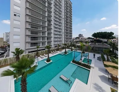 Apartamento com 3 Quartos à venda, 110m² no Jardim da Glória, São Paulo