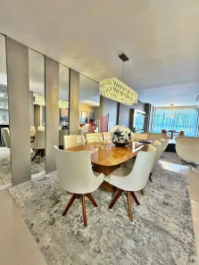 Apartamento com 4 Quartos à venda, 183m² no Campinas, São José