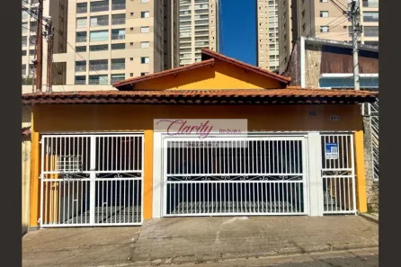 Sobrado com 2 Quartos para alugar, 258m² no Vila Augusta, Guarulhos